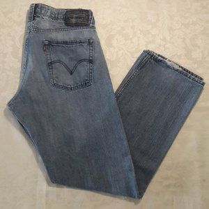 LEVI'S Slim straight 514
